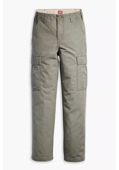 Levi's Erkek Pantolon A7364-0002 Haki Haki