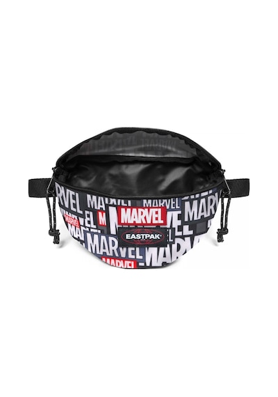 Eastpak X Marvel Ek074 Sprınger Bel Çantası (Marvel Black) Çok Renk