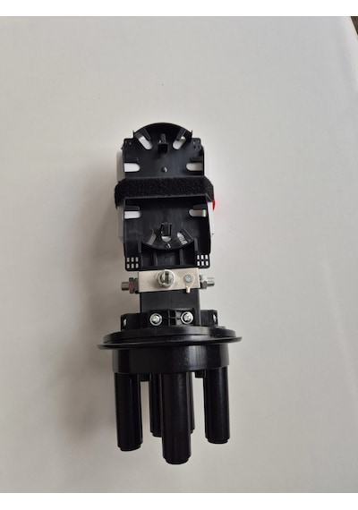 Fiber Optik Yeraltı Ek Kutusu