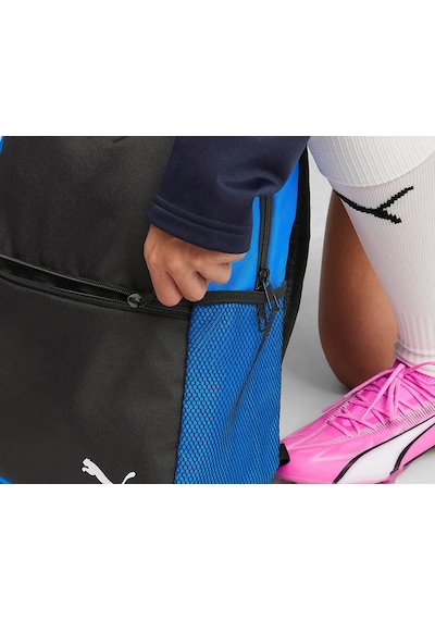 Puma 09023802 Teamgoal Core Unisex Sırt Çantası Mavi