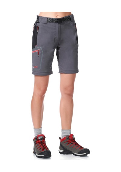Evolite Kadın Proalpine Pantolon Çok Renkli