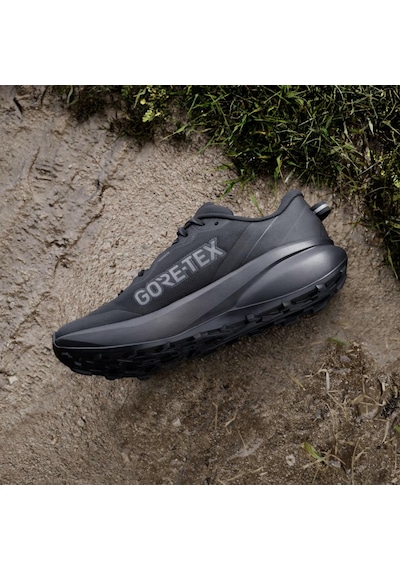 Adidas Terrex Tracefinder Plus Gore-tex Erkek Outdoor Ayakkabı C-adıkj3792e10a00 Siyah