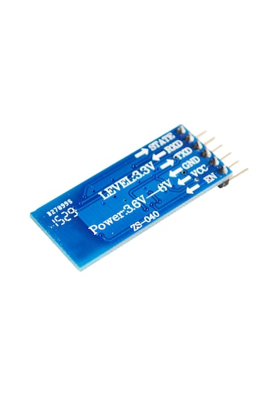 Hm10 Cc2541 Bluetooth Modül Android ve Uyumlu iOS