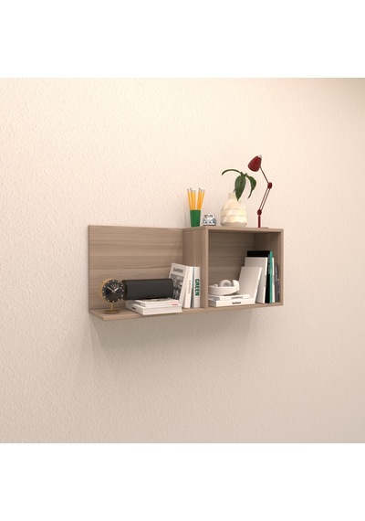 Rafkestir Hira Duvar Rafı Cordoba ( Mat )