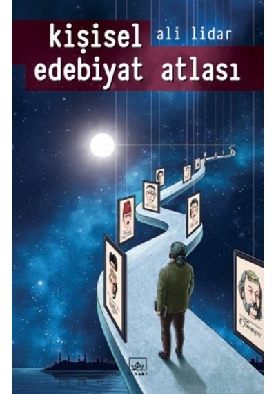 Kişisel Edebiyat  Atlası