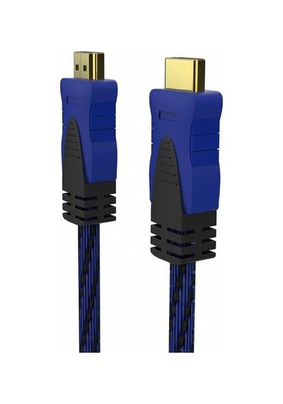 Inca 5metre Ihk-05t Hdmı Görüntü Kablosu 2.0v 4k 60hz-211870