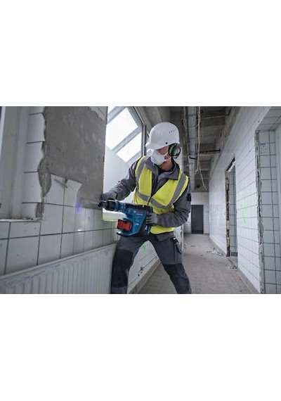 Bosch Professional GBH 18V-40 C Akülü Kırıcı Delici - 0611917120