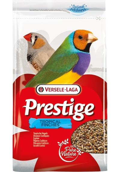 Versele Laga Tropikal Finch Yemi 1 KG
