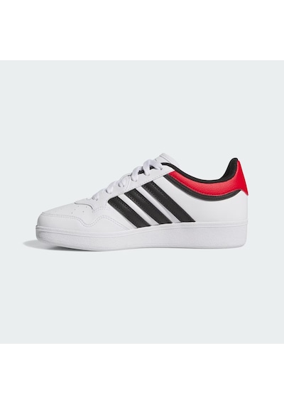 Adidas Hoops 4.0 Günlük Spor Ayakkabı C-adıjq7852j10a00 Beyaz