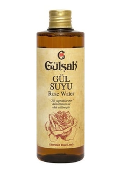 Gülşah Gülsuyu 275 ML