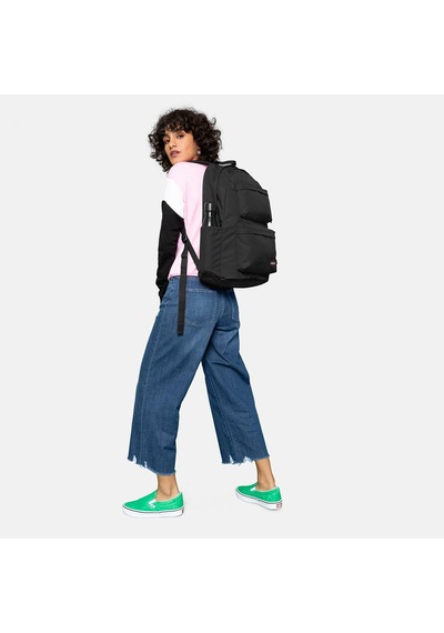 Easpack Eastpak Padded Double Çanta Ek0a5b7y0081 Siyah
