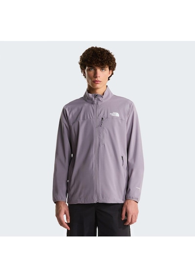 The North Face M Nimble Jacket 2 Erkek Mont-15207 Gri