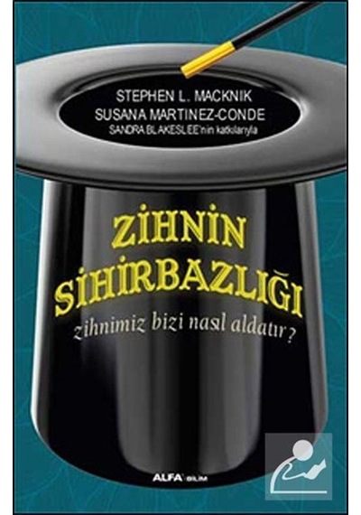 Zihnin Sihirbazlığı / Kolektif