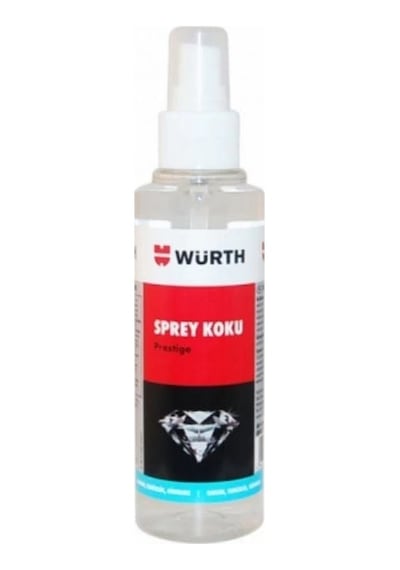 Znv Zenvia Mey İthalat Würth Sprey Koku 150 Ml Prestige Znv2025 Cmn Belirtilmemiş