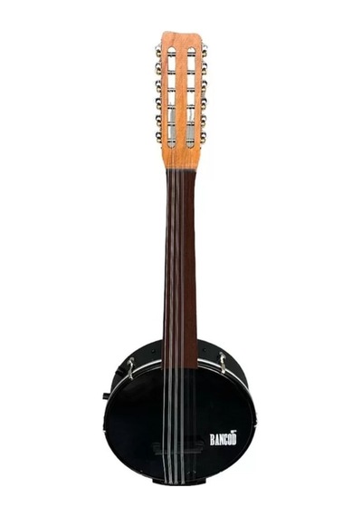 Elektro 11 Telli Enstrüman Volume Tone Ayarlı