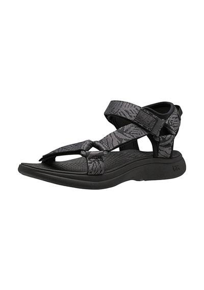 HELLY HANSEN  KEP ŞAPKAILANO F2F SANDAL TERLİK Siyah
