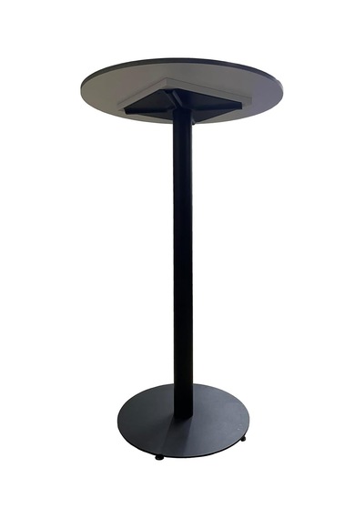 Tr Matte Prime Beyaz Yuvarlak Kompakt Laminant 102cm Bistro Metal Masa - Cafe, Otel, Restoran Masası Diğer Tr Matte Prime Beyaz Yuvarlak Kompakt Laminant 102cm Bistro Metal Masa - Cafe, Otel, Restoran Masası Diğer