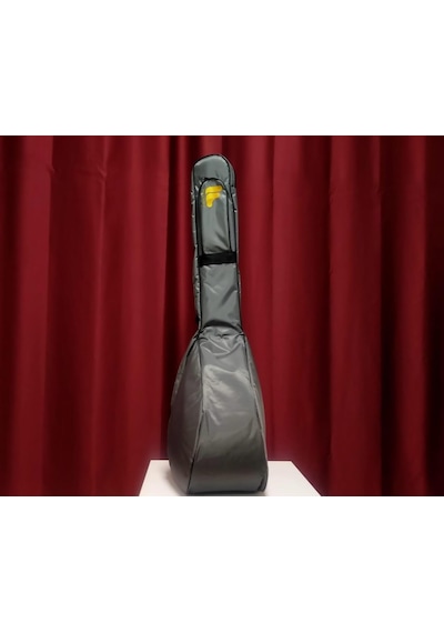 Fortex 450 Serisi Kısa Sap Bağlama Kılıfı Gri