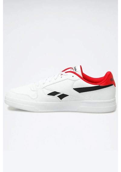 Reebok Prıme Set Beyaz Unisex Sneaker 000000000102040698 Beyaz-sıyah Beyaz - Siyah Reebok Prıme Set Beyaz Unisex Sneaker 000000000102040698 Beyaz-sıyah Beyaz - Siyah