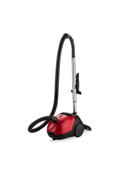 Goldmaster GM-7525K Titiz 700 W Toz Torbalı Elektrikli Süpürge