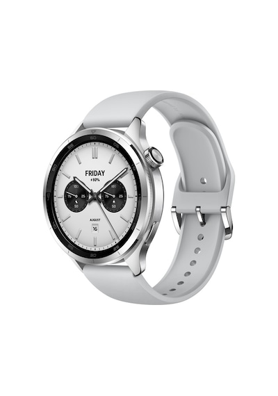 Xiaomi Watch S4 Akıllı Saat (Xiaomi Türkiye Garantili)