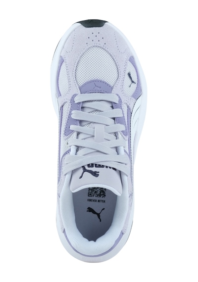 Puma Insphere Muse Kadın Spor Ayakkabı 404895-04 Gri