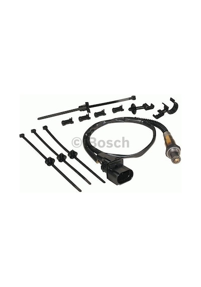 BOSCH 258007357 OKSİJEN SENSÖRÜ POLO 1.2