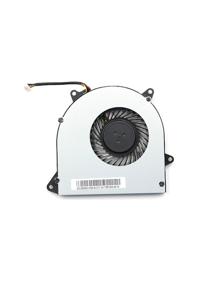 Lenovo Ideapad 100 100 15Ibd Notebook Cpu Soğutucu Fan
