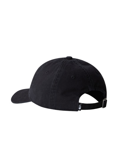 The North Face Roomy Norm Şapka Nf0a7whp1ıs1 Siyah