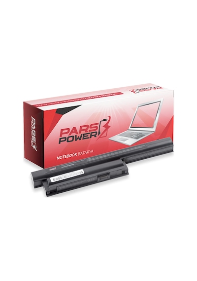 Sony Uyumlu Vaio Vpceh1M9R. Vpceh1S0E Notebook Batarya - Pil Pars