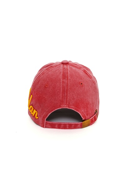 Berellini 1905 Aslan Şapka Special Edition Bordo