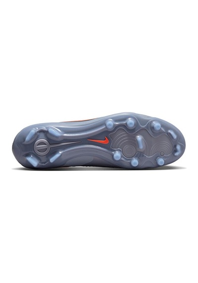 Nike Tiempo Legend 10 Pro Fg Erkek Gri Futbol Krampon Dv4333-402 P-170 Gri