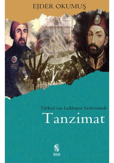 Türkiye'Nin Laikleşme Serüveninde Tanzimat n11.1869