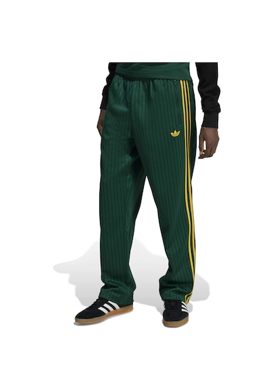 Cgreen Adidas Erkek Günlük Eşofman Altı Firebird Tp Ke3456 Yeşil