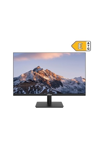 Dahua 27'' Lm27-a201y 5ms 100hz Vga Hdmi Led