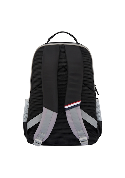 U.S. Polo Assn. U.s.polo Assn.since 1890 Unisex Sırt Çantası C.plcan25078 Std / Siyah Siyah