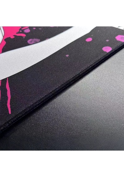 D-glow B4n Control Mousepad 490 X 420 Mm