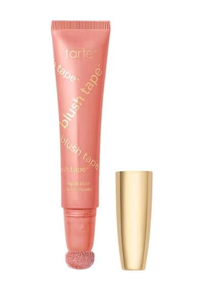 Tarte Blush Tape Liquid Blush Pink Likit Allık 12 ML