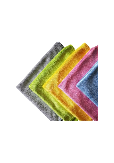 Suff Mikrofiber İnoks Ankastre Bezi 40 x 40 CM