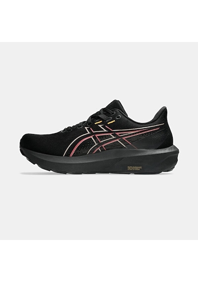 Asics Gt-1000 15 Gtx Erkek Spor Ayakkabı 1011c233-001 Siyah