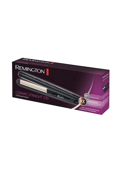 Remington S3500 Saç Düzleştirici