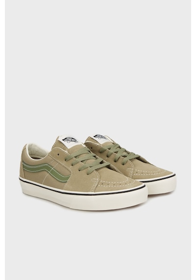 Vans Unisex Ayakkabı Vn0009qrd3z1 Haki Haki