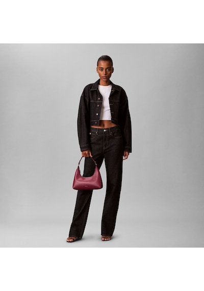 Calvin Klein Kadın Omuz Çanta Lv04f3272gz1k Kırmızı