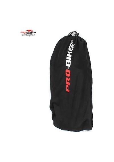 Probiker Pro Biker 800962 Mafsallı Darbelere Karşı Dayanıklı Motorsiklet Dizlik Yeşil
