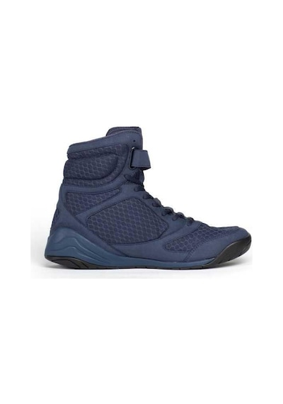 Everlast Elite 2 Boks Ayakkabısı Lacivert 40 P00003258-nv-40