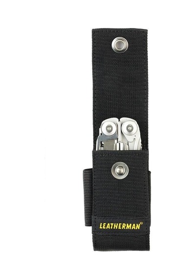 Leatherman Kamp Cepli Kordura Kılıf Medium Siyah