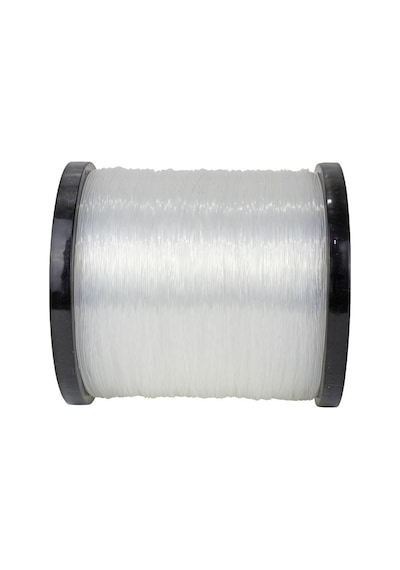 Sea Horse Bobin Misina 0,40 Mm 1 Kg Beyaz