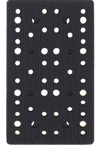 Detail Market Mirka Elektrikli Rende Zımpara Makine Cırtlı Tabanı 81x133 Mm 46d