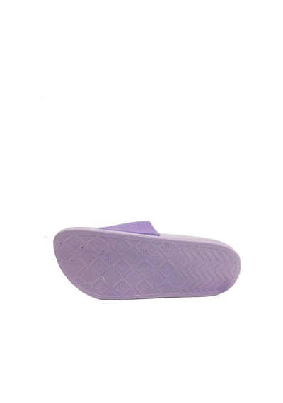 Gezer 15633 Yazlık Kız Çocuk Terlik 31-35 Mor