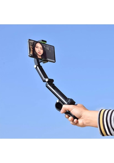 Multifonksiyonel Profesyonel Araç İçi Telefon Tutucu İster Araç Güneşlik Montaj İster Selfie Çubuğu İster Masaya Montaj 360 Derece Dönebilen Cep Telefonları İçin Sun-mlt-33 2 Mixed Multifonksiyonel Profesyonel Araç İçi Telefon Tutucu İster Araç Güneşlik Montaj İster Selfie Çubuğu İster Masaya Montaj 360 Derece Dönebilen Cep Telefonları İçin Sun-mlt-33 2 Mixed